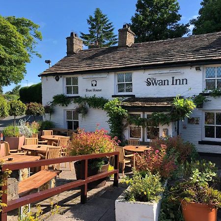 The Swan Inn Highpeak Junction Екстериор снимка