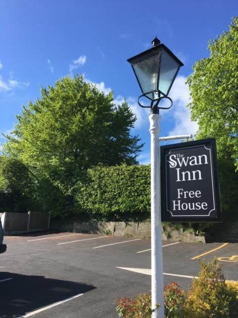 The Swan Inn Highpeak Junction Екстериор снимка